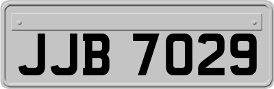 JJB7029