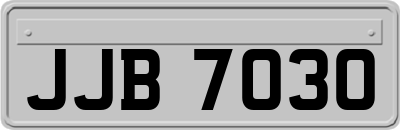 JJB7030