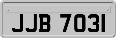 JJB7031
