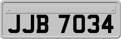 JJB7034