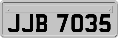 JJB7035