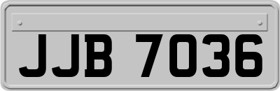 JJB7036