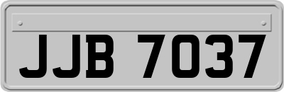JJB7037