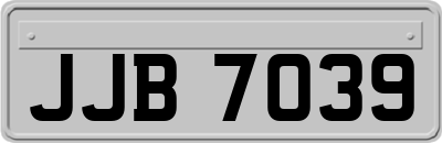 JJB7039