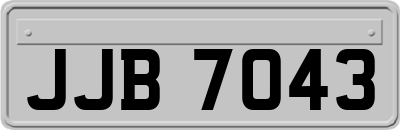 JJB7043