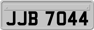 JJB7044