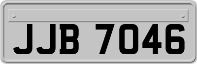JJB7046