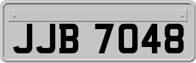 JJB7048