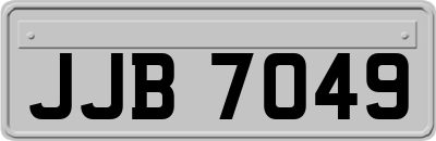 JJB7049