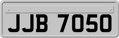 JJB7050