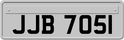 JJB7051