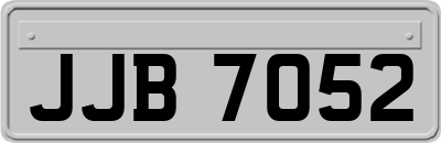 JJB7052