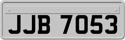 JJB7053
