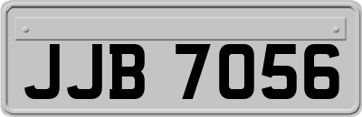 JJB7056