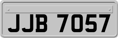 JJB7057