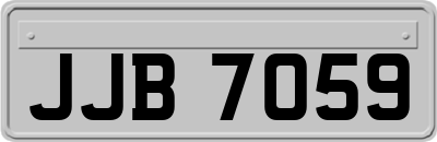 JJB7059