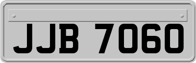 JJB7060