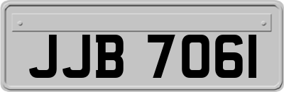 JJB7061