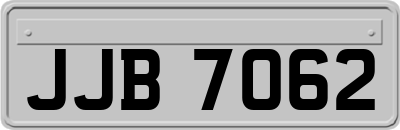 JJB7062