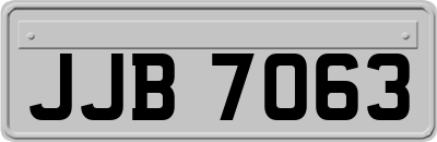 JJB7063