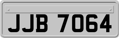 JJB7064