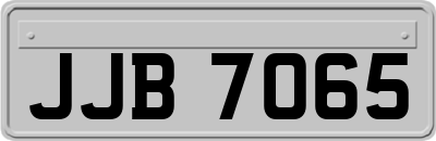 JJB7065
