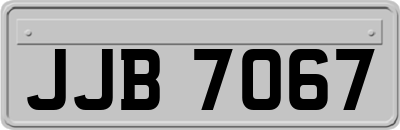 JJB7067