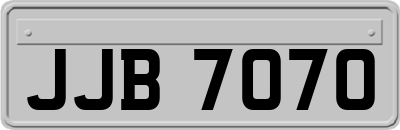 JJB7070
