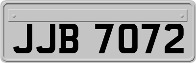 JJB7072