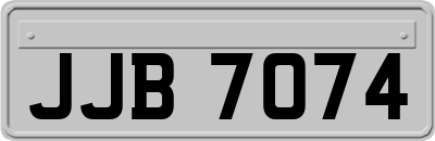 JJB7074