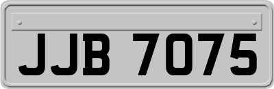 JJB7075