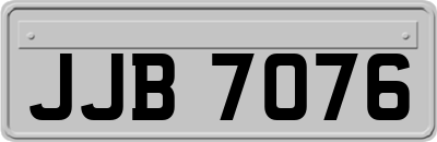 JJB7076