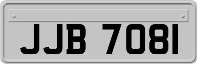 JJB7081