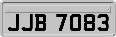 JJB7083