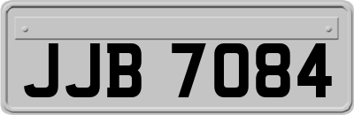 JJB7084