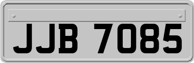 JJB7085