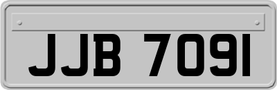 JJB7091