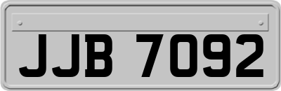 JJB7092