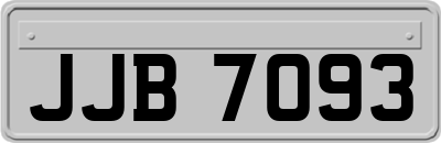 JJB7093
