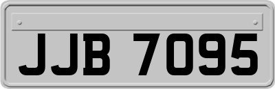 JJB7095