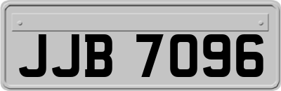 JJB7096