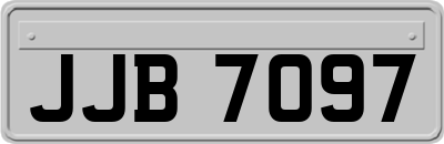 JJB7097