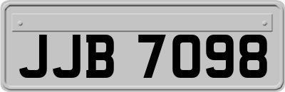 JJB7098