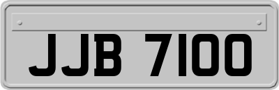 JJB7100
