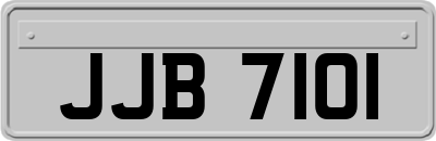 JJB7101