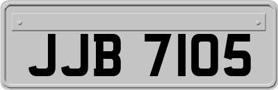 JJB7105