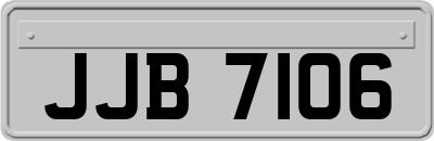 JJB7106