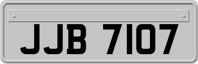 JJB7107