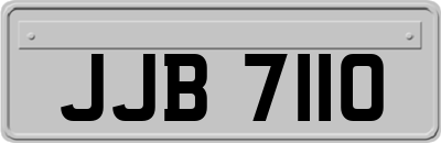 JJB7110