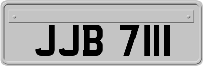 JJB7111